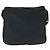 Prada Tessuto Shoulder Bag Black - view 2