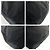 Prada Tessuto Shoulder Bag Black - view 3