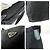 Prada Tessuto Shoulder Bag Black - view 5