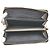Louis Vuitton Zippy Wallet M14160 Negro - vista 4
