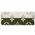 Borsa Tote Louis Vuitton OnTheGo GM Multicolore - vista 3