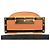 Bolsa de mão 2WAY Louis Vuitton Monogram Dauphine Lock XL Marrom - vista 4