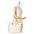 Louis Vuitton Neverfull MM Damier Riche Tote Mehrfarben - Ansicht 8