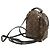 Louis Vuitton Palm Springs Mini Rucksack Braun - Ansicht 2