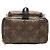 Louis Vuitton Palm Springs Mini Rucksack Braun - Ansicht 3