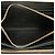 Carteira Zippy Long Louis Vuitton Monogram Giant Reverse Marrom - vista 5