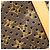 Bolso de hombro Louis Vuitton Monogram Perforé Multicolor - vista 6
