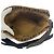 Fendi Zucca Nylon Schultertasche Mehrfarben - Ansicht 9