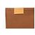 Louis Vuitton Petit Sac Plat Monogram Shoulder Bag Marrom - vista 8