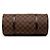 Louis Vuitton Damier Papillon 30 Marron - vue 3