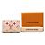 Louis Vuitton Portefeuille Claire Bifold Wallet Multicor - vista 7