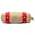 Bolso Cabas PM Louis Vuitton M40038 Castaño Beige - vista 3
