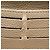 Cartera Zippy Louis Vuitton Monogram Empreinte Castaño Beige - vista 7