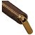 Cartera Larga Louis Vuitton Zippy Organizer Castaño - vista 4