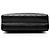 Gabrielle Bolso Shopping Grande Chanel Coco Luxe de Piel de Becerro Negro - vista 4