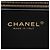 Gabrielle Bolso Shopping Grande Chanel Coco Luxe de Piel de Becerro Negro - vista 8