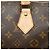Bolsa de mão Louis Vuitton Speedy 30 Marrom - vista 4