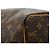 Bolsa de mão Louis Vuitton Speedy 30 Marrom - vista 5