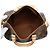 Bolsa de mão Louis Vuitton Speedy 30 Marrom - vista 9