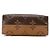 Sacola Louis Vuitton OnTheGo GM Marrom - vista 3