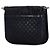 Louis Vuitton Monogram Satin Musette Schultertasche Schwarz - Ansicht 2