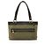 Sac Cabas Louis Vuitton Vintage Monogram Mini Lin Lucille PM Vert