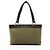 Sac Cabas Louis Vuitton Vintage Monogram Mini Lin Lucille PM Vert - vue 3