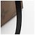Louis Vuitton Onthego GM Tote aus Giant Monogram Canvas Braun - Ansicht 10