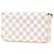 Louis Vuitton Pochette Felicie Chain Shoulder Bag Marrone Beige - vista 2