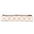 Louis Vuitton Pochette Felicie Chain Shoulder Bag Marrone Beige - vista 3