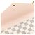 Louis Vuitton Pochette Felicie Chain Shoulder Bag Marrone Beige - vista 5