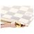 Louis Vuitton Pochette Felicie Chain Shoulder Bag Marrone Beige - vista 6