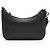 Borsa a tracolla Loubila Mini con catena Christian Louboutin Nero - vista 3
