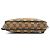 Borsa a tracolla Gucci GG Canvas Snake Multicolore - vista 3