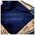 Borsa a tracolla Gucci GG Canvas Snake Multicolore - vista 4