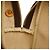Borsa a tracolla Louis Vuitton Monogram Reporter PM Marrone - vista 10