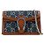 Gucci Dionysus Super Mini Bag Blau
