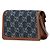 Gucci Dionysus Super Mini Bag Blau - Ansicht 2