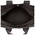 Hermès Borsa Hermes Vintage Canvas Herline PM Nero - vista 6
