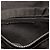 Hermès Borsa Hermes Vintage Canvas Herline PM Nero - vista 9