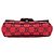 Borsa a tracolla con catena Gucci GG Marmont Multicolore - vista 3