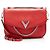 Louis Vuitton Monogram Cuir Very Messenger Rot