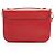 Louis Vuitton Monogram Cuir Very Messenger Rot - Ansicht 3
