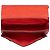 Louis Vuitton Monogram Cuir Very Messenger Rot - Ansicht 7