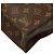 Louis Vuitton Sac Plat Tote Bag Braun - Ansicht 4