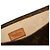 Louis Vuitton Sac Plat Tote Bag Braun - Ansicht 8