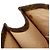 Louis Vuitton Sac Plat Tote Bag Braun - Ansicht 9