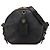 Borsa a tracolla Louis Vuitton Boite Chapeau Souple MM Nero