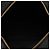 Borsa a tracolla Louis Vuitton Boite Chapeau Souple MM Nero - vista 4