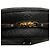 Borsa a tracolla Louis Vuitton Boite Chapeau Souple MM Nero - vista 5